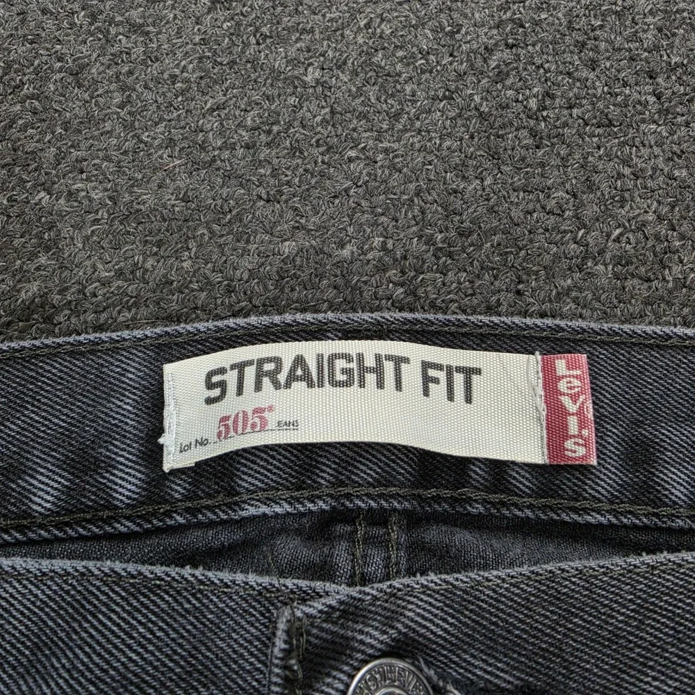 Levis levi 505